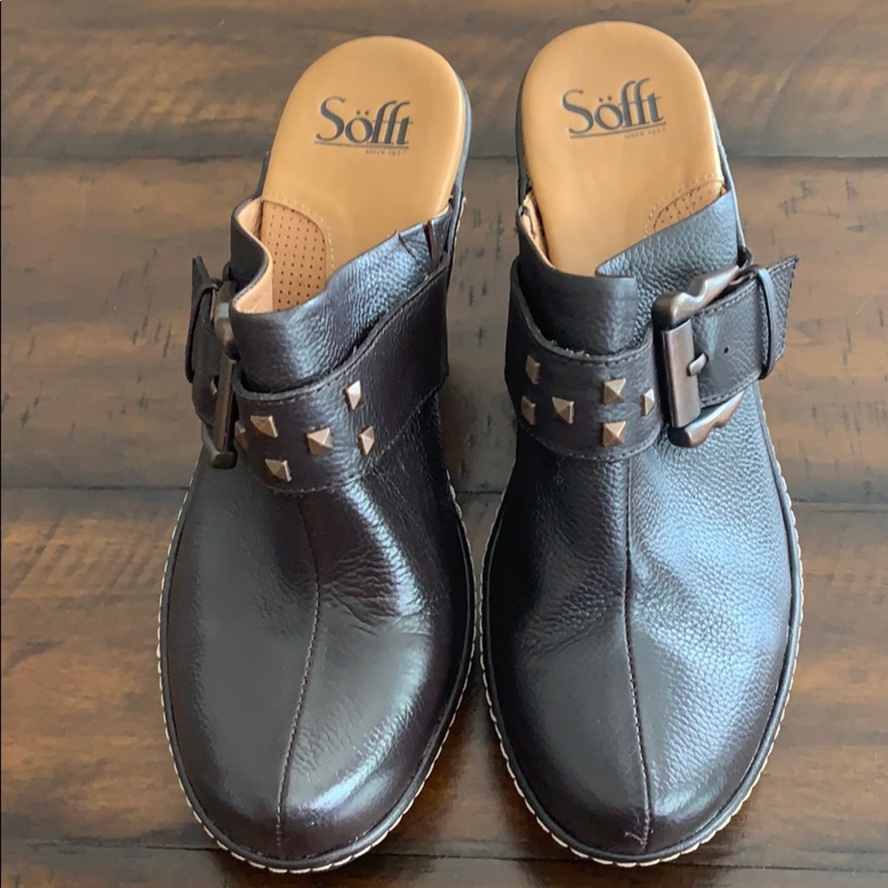 Sofft Clogs